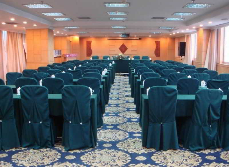 Chenggong International Hotel Xi'An 시안 외부 사진