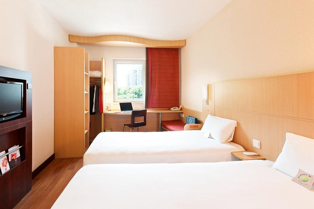 Chenggong International Hotel Xi'An 시안 외부 사진