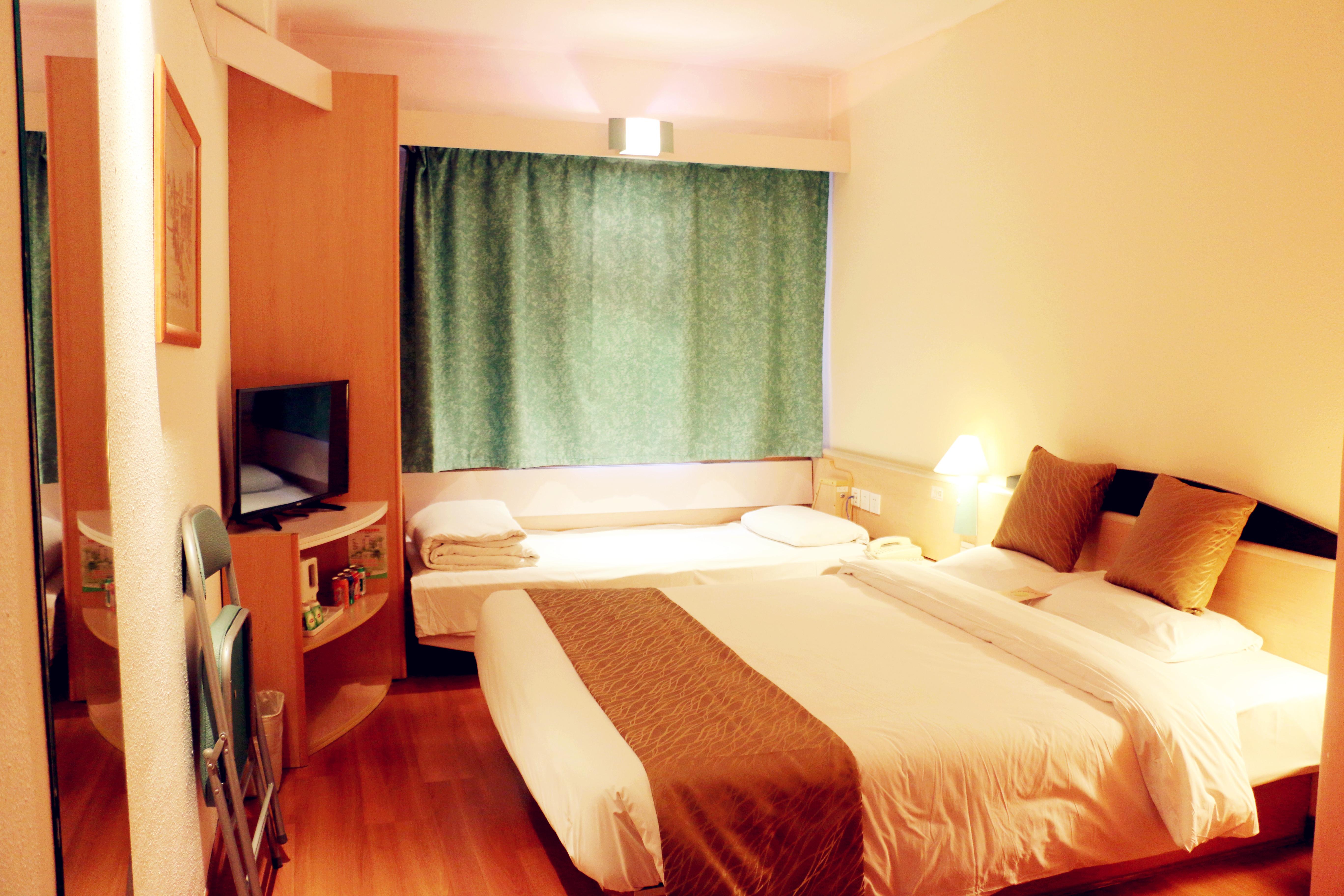 Chenggong International Hotel Xi'An 시안 외부 사진