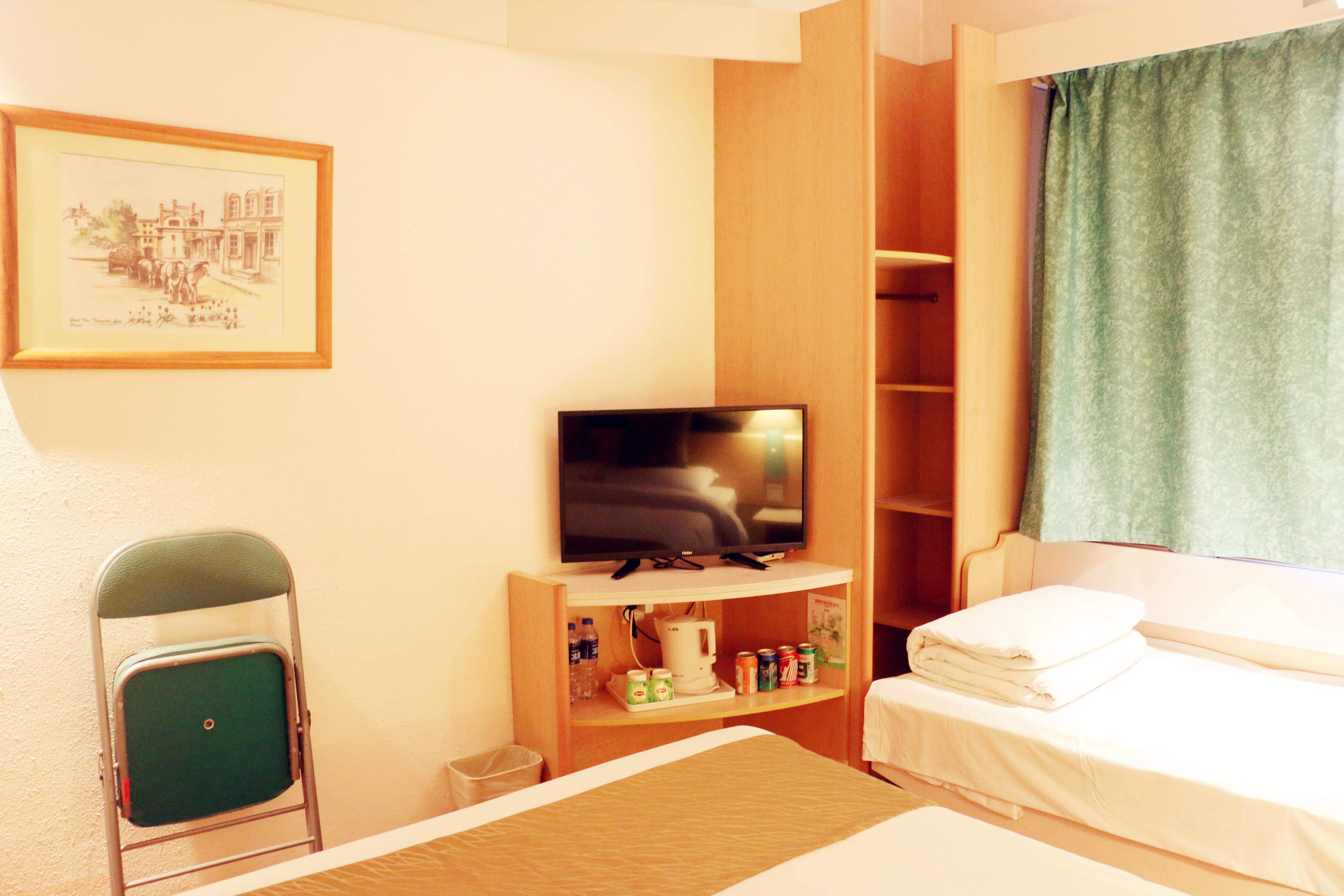 Chenggong International Hotel Xi'An 시안 외부 사진