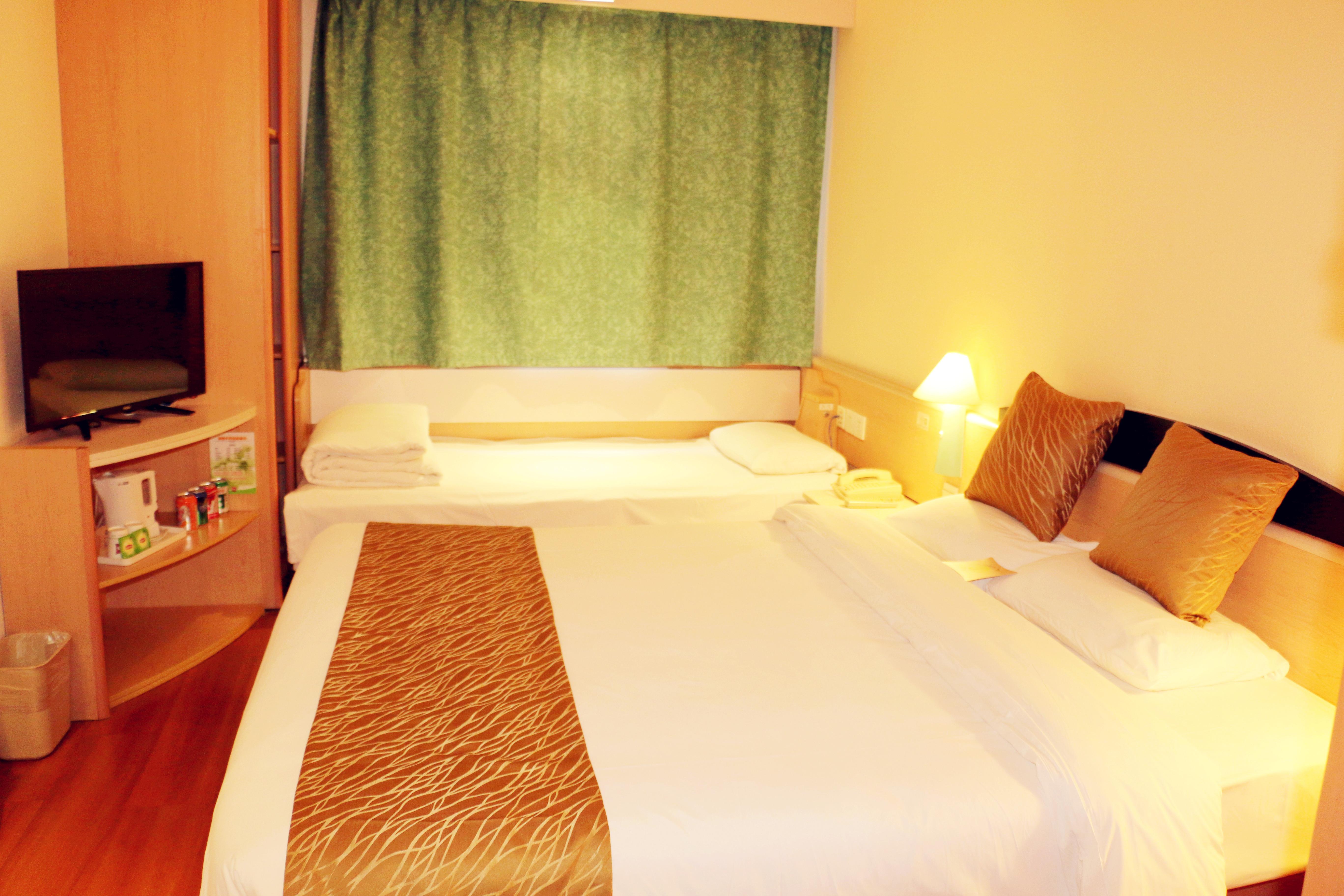 Chenggong International Hotel Xi'An 시안 외부 사진