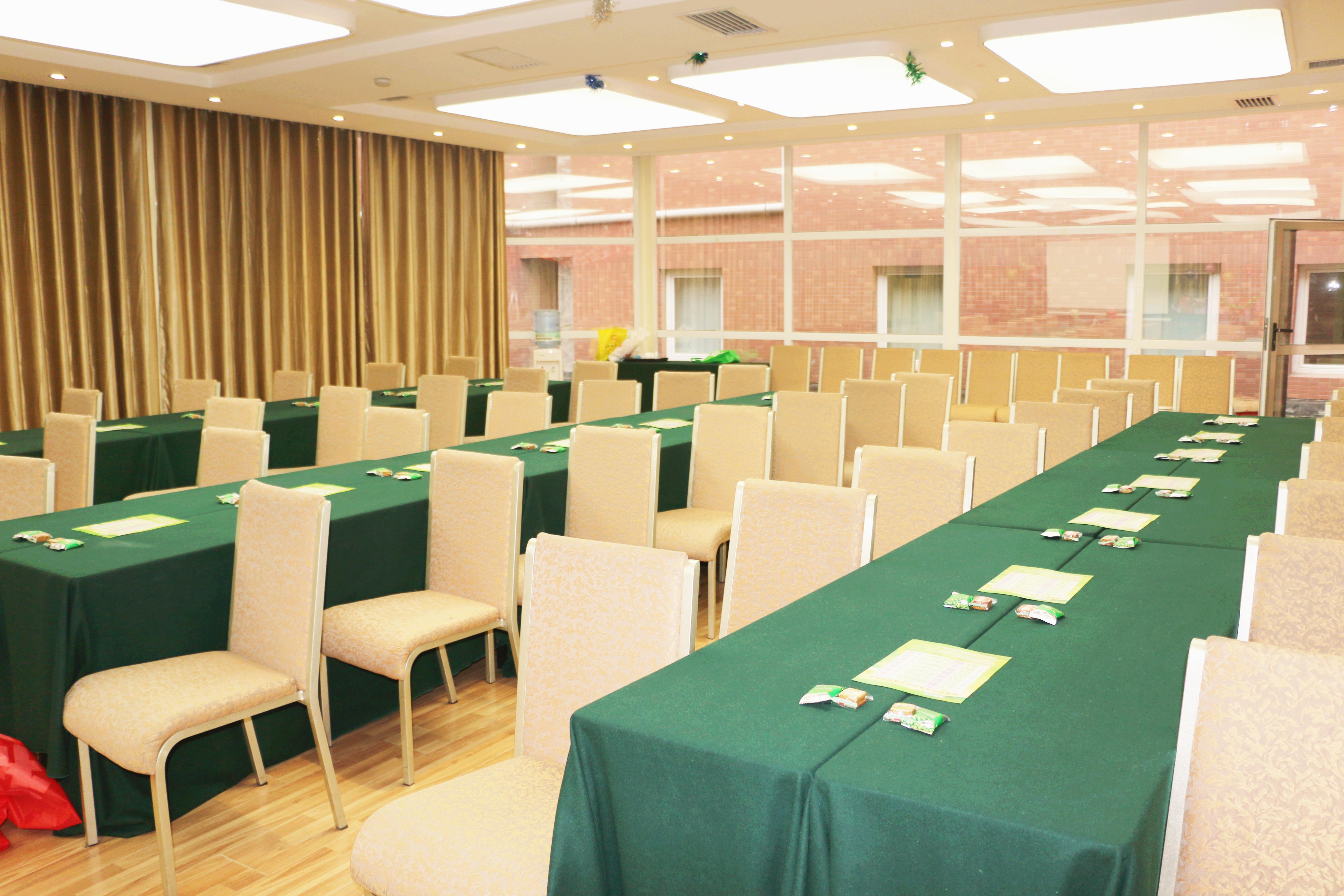 Chenggong International Hotel Xi'An 시안 외부 사진