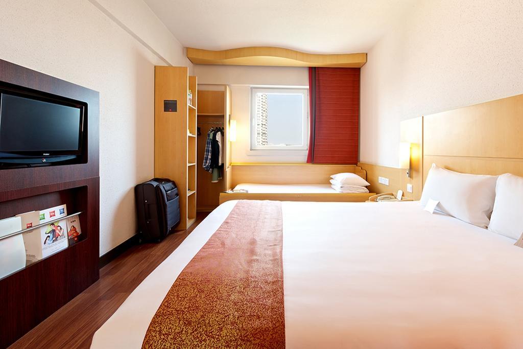 Chenggong International Hotel Xi'An 시안 외부 사진