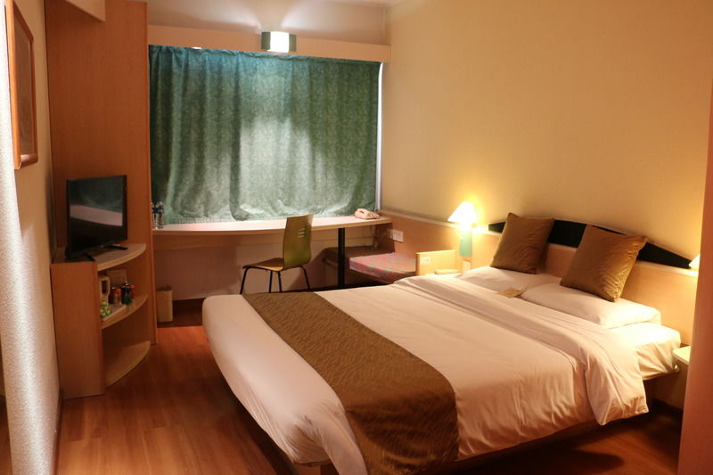 Chenggong International Hotel Xi'An 시안 외부 사진