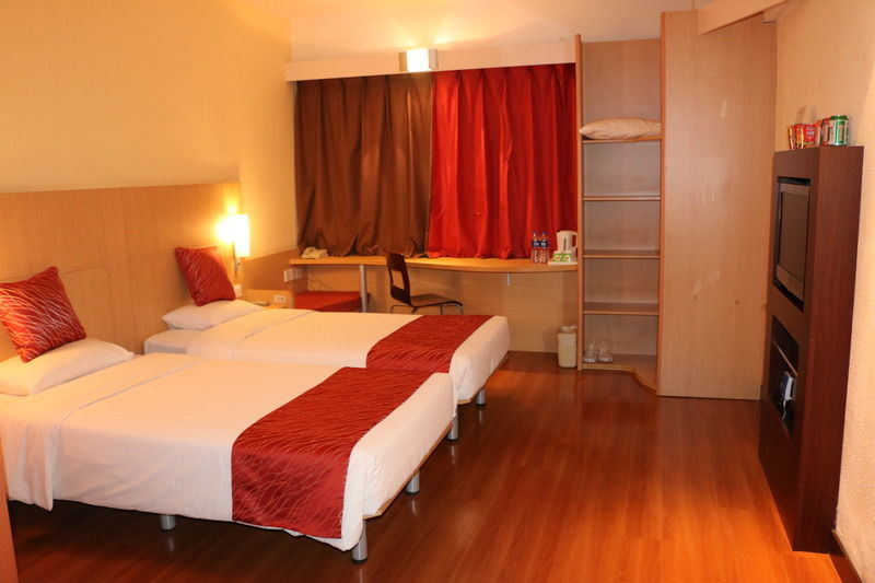 Chenggong International Hotel Xi'An 시안 외부 사진