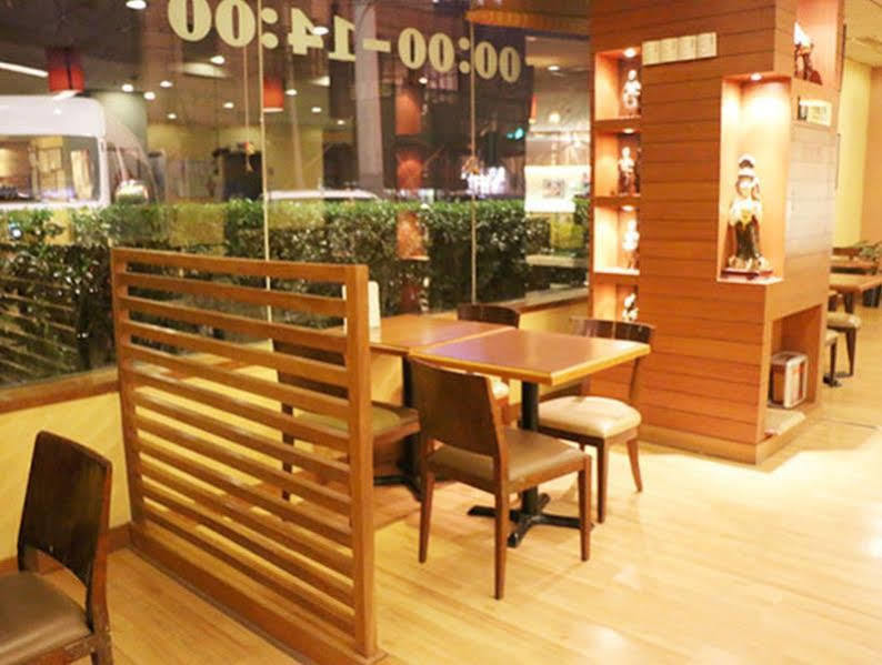 Chenggong International Hotel Xi'An 시안 외부 사진